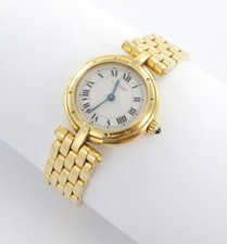 Cartier Panthere Vendome Lady