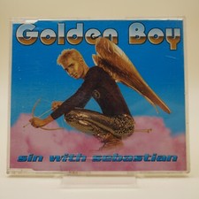 Sin With Sebastian - Golden