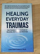 Healing Everyday Traumas: Free