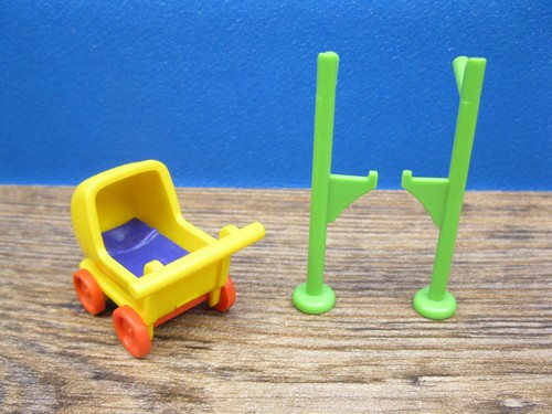 Stelzen puppenwagen aus 5403 - stelzen, &
