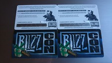 WoW Loot - Big Blizzard Bear -