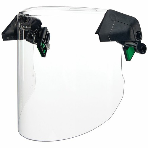 Msa faceshield für gard h1 - msa,