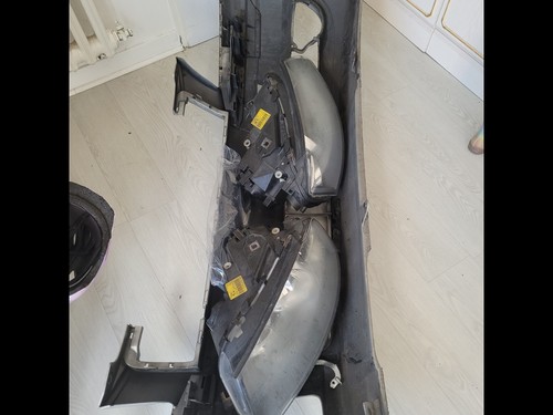 Audi 8p1 frontstoßstange - a3,