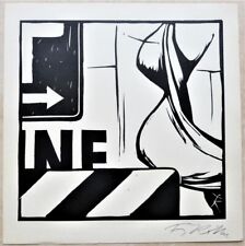 Fritz Köthe - KOMPOSITION -