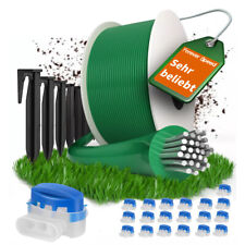 Begrenzungskabel Set für