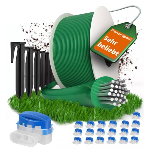 Begrenzungskabel set für - begrenzungskabel,
