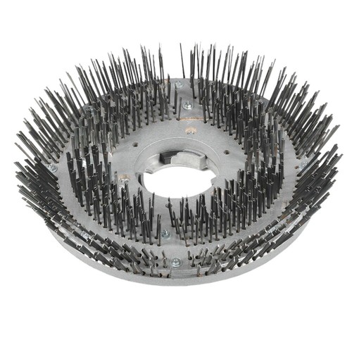 Schwamborn federstahlbürste - ,