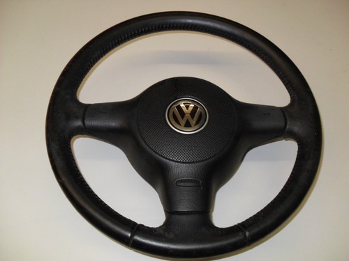 Polo 6n2 gti 16v lenkrad - 6n2,