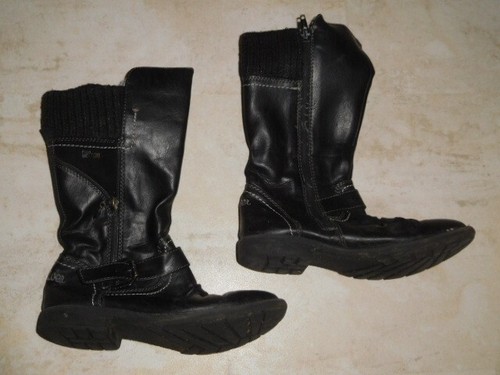 Oliver stiefel 34 - gr., schuhe