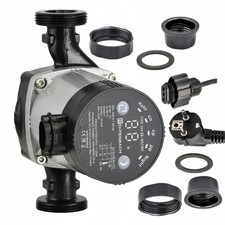 Rohtenbach EHI Umwälzpumpe 25-40/60/80 & 32-80 – Hocheffizienzpumpe, 130/180 mm