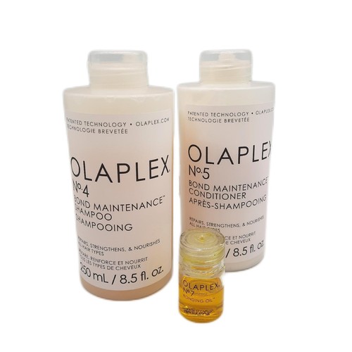Olaplex wash and shine - olaplex,