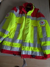 Neu!!Rettungsdienstjacke