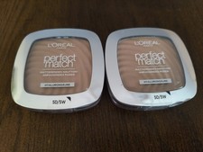 Loreal Paris Perfekt Match