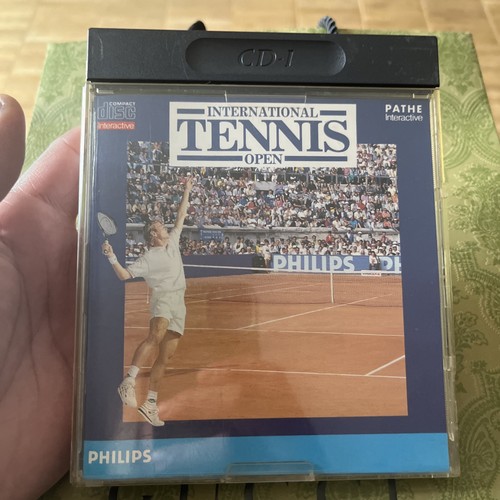 Philips cdi spiel - philips,