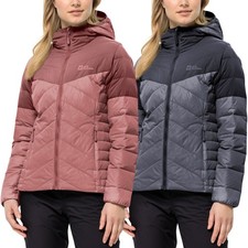 Jack Wolfskin Damen Tundra