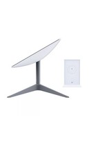 Starlink mit Router und