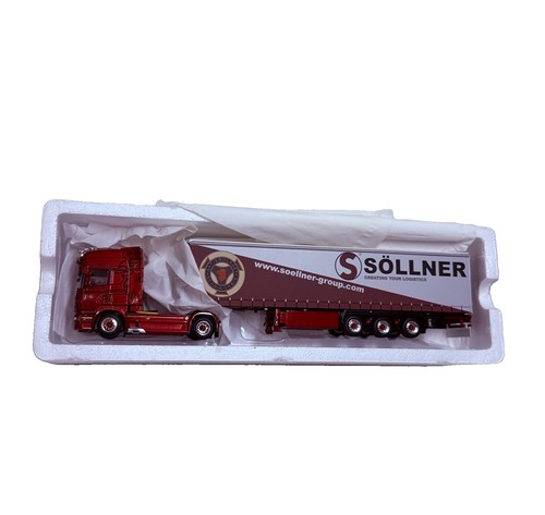 Lkw scania topline - lkw,