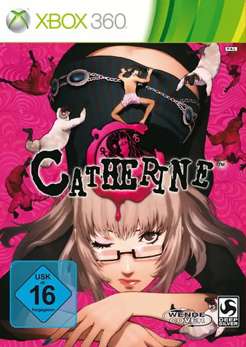 Catherine