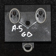 AUDI A5 8TA Steuergerät für