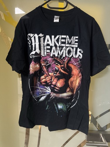 Heavy metal shirt - heavy,