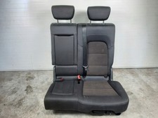 AUDI Q5 8R Sitze Hinten Reihe