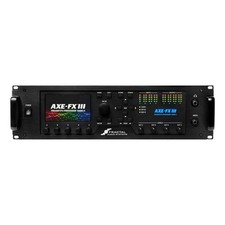 Fractal Audio Systems Axe-Fx