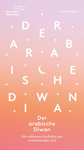 Der arabische diwan die - diwan,