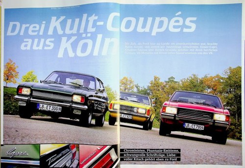 Motor klassik 2013 ford - klassik,