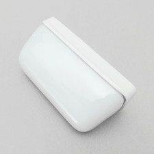 Lampe Badezimmerlampe Wandlampe Spiegelleuchte Porzellan Bauhaus Wagenfeld