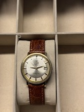 OMEGA Constellation Chronometer Automatic 1950er Jahre