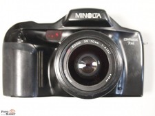SET: Minolta