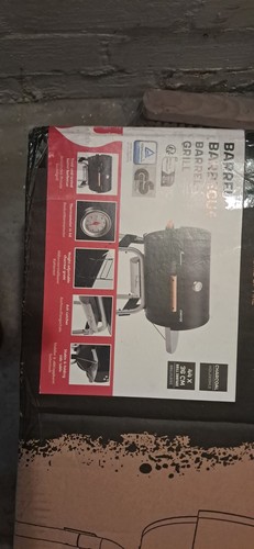 Barrel grill bbq - grill,