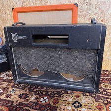 Vintage 60er Selmer Allzweck