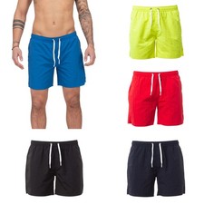 Herren Badehose mit Taschen