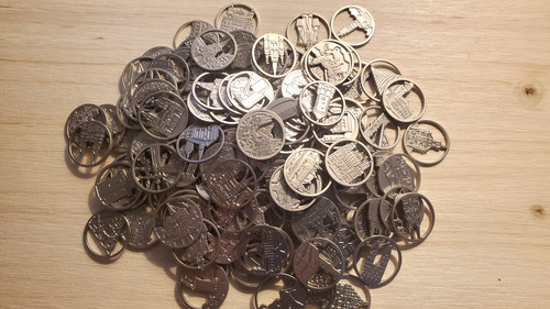 Einkaufswagen chips ekw - einkaufswagen,