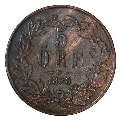 Schweden sverige öre - sverige,