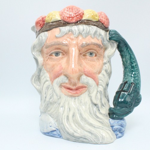 Royal doulton neptun große - neptun,