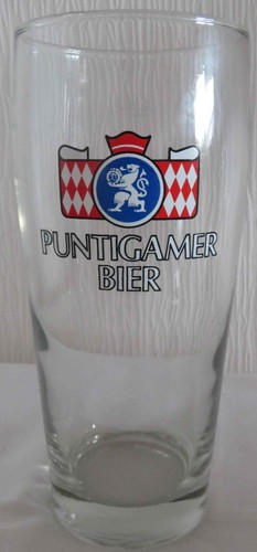 Willibecher puntigamer bier - puntigamer,