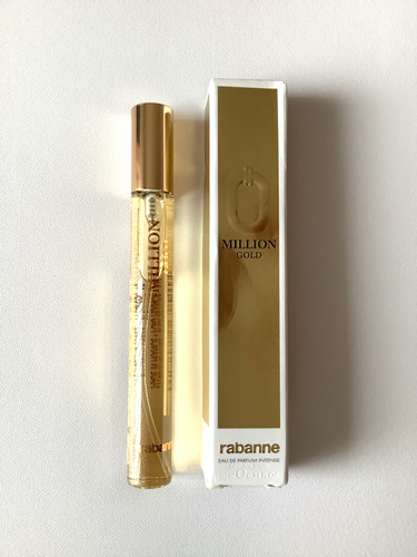 Rabanne million gold eau - rabanne, de