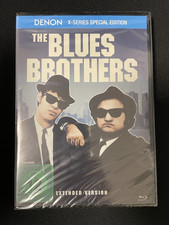 Blues Brothers Extended