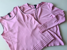 MARC CAIN SET Strickjacke