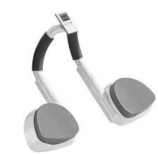 Flacher Bauch Trainer mit