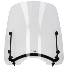 Verkleidung Windschild Puig