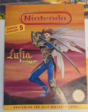 Club Nintendo Sonderausgabe 5