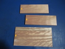 Mahagoni  Bretter Drechselholz