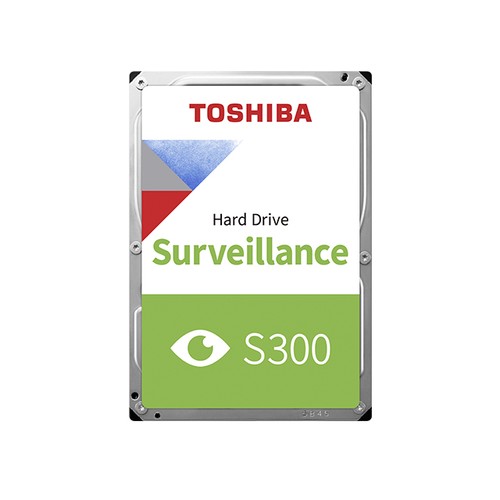 Toshiba s300 surveillance - toshiba, 2