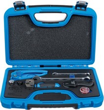 BGS Bördel-, Biege- & Trenn-Werkzeug-Satz | für 4,75 mm (3/16") Bremsleitungen