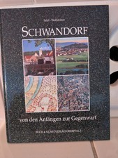 ❤️ Schwandorf,von den