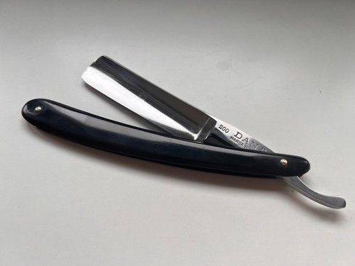 Rasiermesser dante - rasiermesser,
