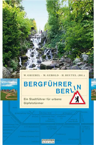 Bergführer berlin - bergführer,